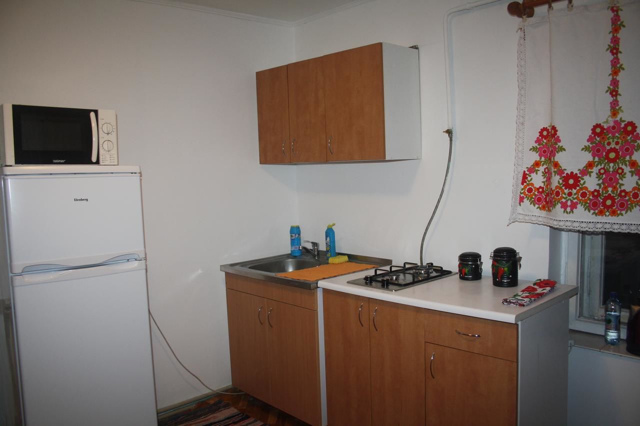 Гостевой дом Apartment Petefi Берегово-19