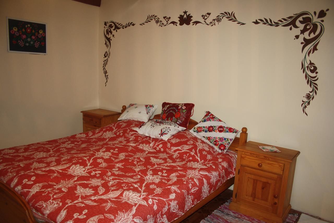 Гостевой дом Apartment Petefi Берегово-20