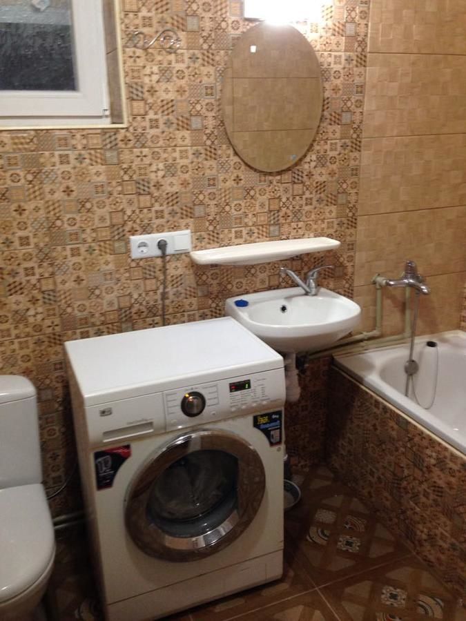 Гостевой дом Apartment Petefi Берегово-6