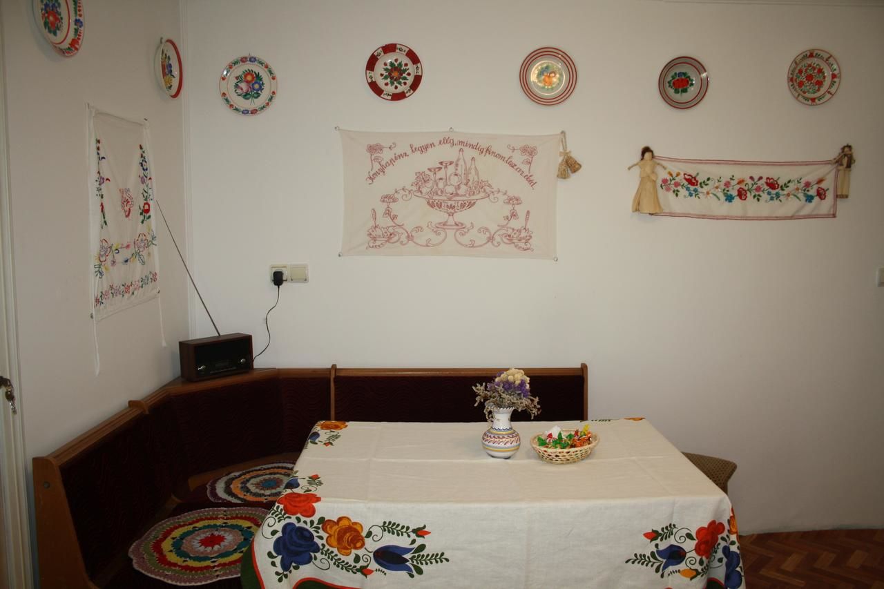 Гостевой дом Apartment Petefi Берегово-7
