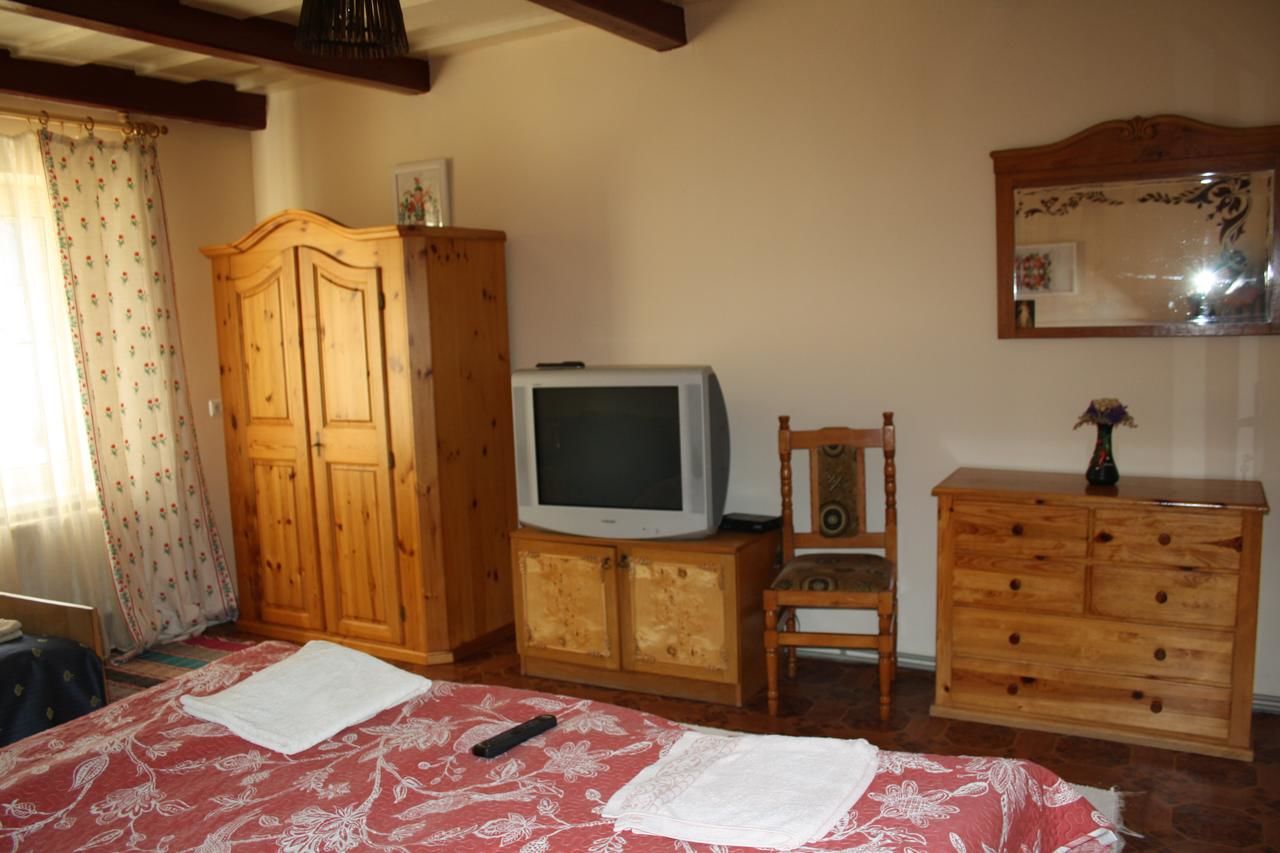 Гостевой дом Apartment Petefi Берегово-10